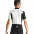 Assos SS.milleJersey_evo7 fietsshirt wit heren  112025657